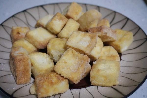 Đậu phụ sốt súp lơ, cà rốt: Món ngon không ngấy cho bữa cơm chiều-6