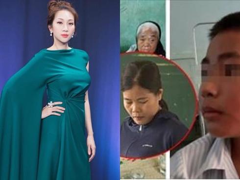 Lều Phương Anh: Ngủ chung giường với bạn trai cũ vì con là rất bình thường-4