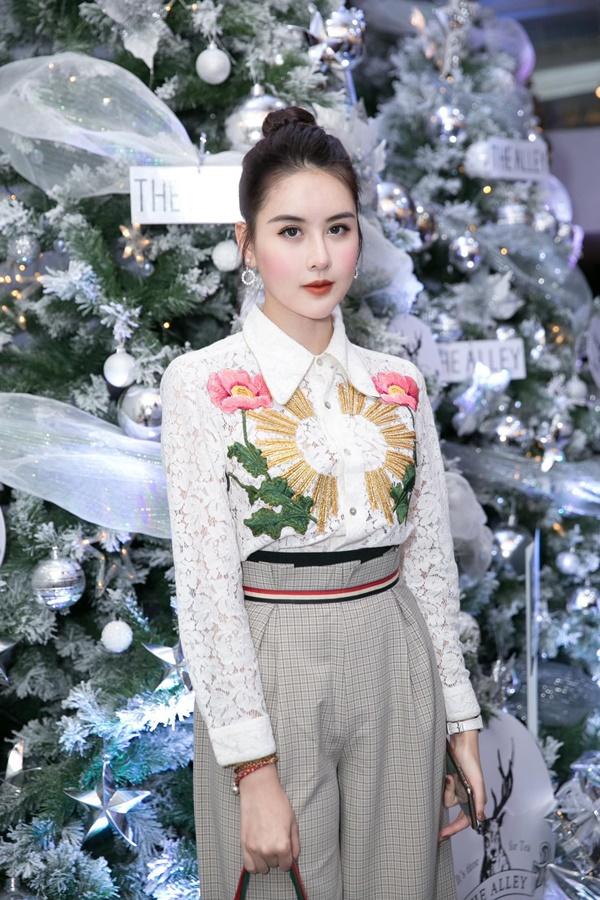 Hà Lade: Tôi còn không nhận ra mình sau dao kéo huống gì bố mẹ-6