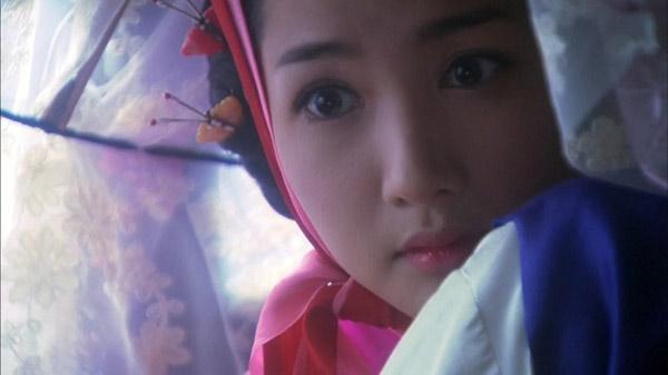 Những nàng kỹ nữ xinh đẹp trên màn ảnh Hàn Quốc-5