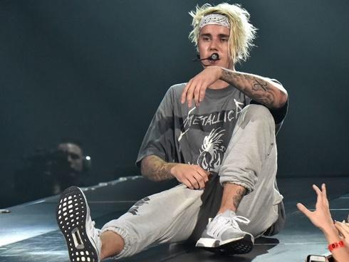Năm 2018 của Justin Bieber không có âm nhạc, nhưng ngập tràn hạnh phúc-4