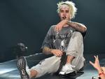 Năm 2018 của Justin Bieber không có âm nhạc, nhưng ngập tràn hạnh phúc-4