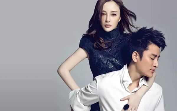 Lý Tiểu Lộ - ảnh hậu sớm nổi, tàn lụi vì nhiều lần phản bội chồng-3