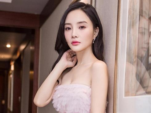 Lý Tiểu Lộ - ảnh hậu sớm nổi, tàn lụi vì nhiều lần phản bội chồng