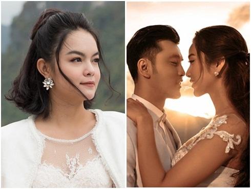 Cô dâu Kim Cương khóc ròng khi chú rể Ưng Hoàng Phúc tỏ tình: Nắm tay anh, em đồng ý chứ?-12