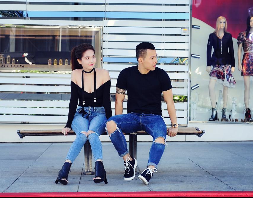 Tuyên bố Ngọc Trinh sạch và thật nhất showbiz Việt, Khắc Tiệp đứng đầu phát ngôn sao nổi bật tuần qua-1