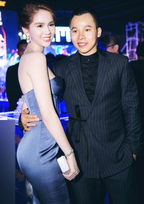 Tuyên bố Ngọc Trinh sạch và thật nhất showbiz Việt, Khắc Tiệp đứng đầu phát ngôn sao nổi bật tuần qua-2