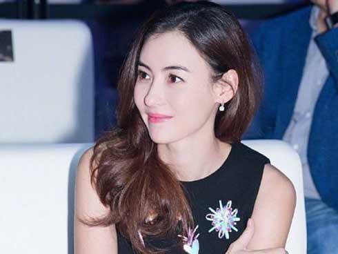 Trương Bá Chi bị đồn yêu và sinh con cho bạn của bố chồng cũ-4