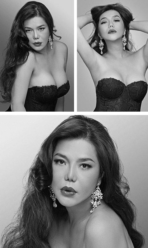 Cindy Thái Tài: Nỗi đau mất chồng khiến tôi không yêu thêm được ai-4