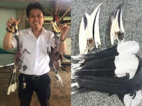 Tam Mao nói gì sau khi bị tố thịt chim quý làm clip đăng YouTube?-4