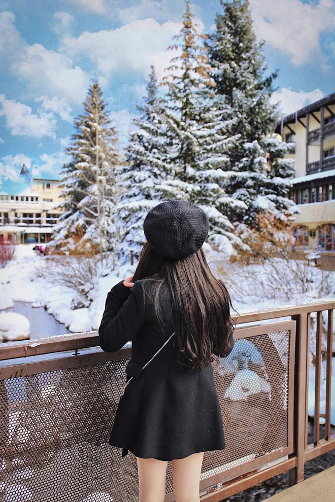 Rich kid Việt làm đạo diễn ở Mỹ, có cuộc sống ngập trong hàng hiệu-6