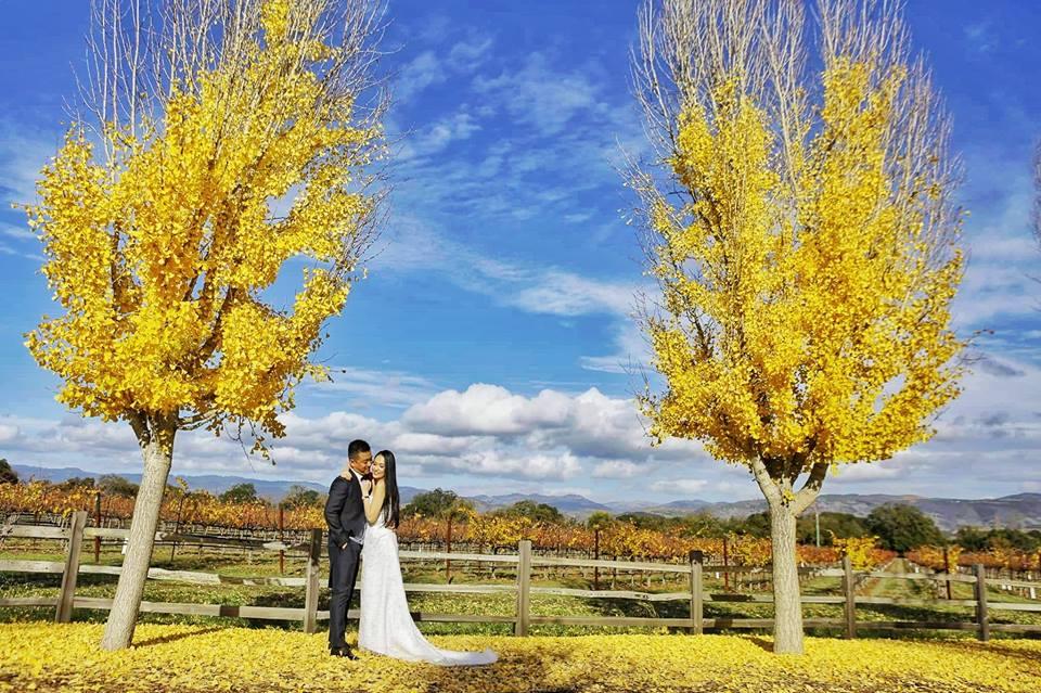 Lan Khuê cảm thấy ngày càng khẩu nghiệp khi đi cùng ông xã Tuấn John-9