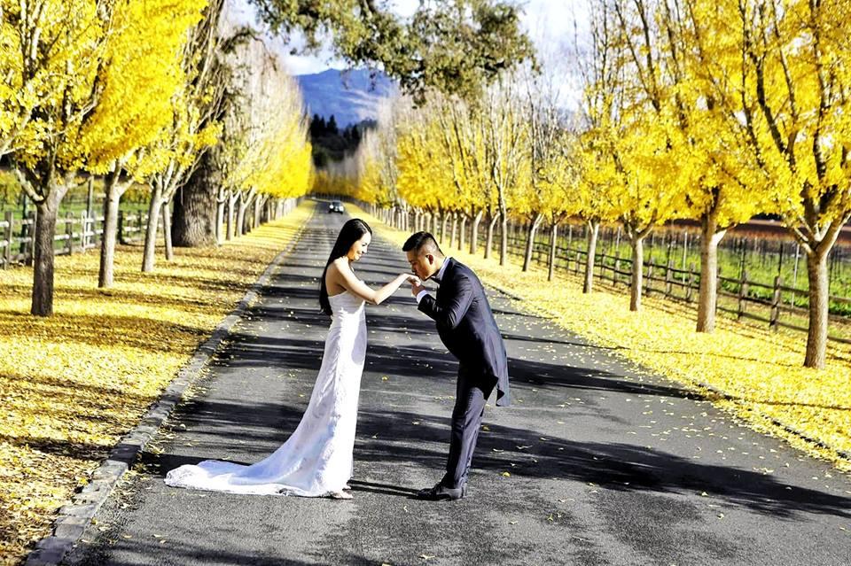 Lan Khuê cảm thấy ngày càng khẩu nghiệp khi đi cùng ông xã Tuấn John-10