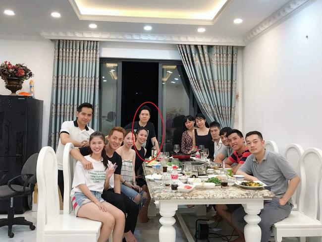 Giấu kỹ là thế nhưng chân dung cô gái nghi là vợ sắp cưới của Lê Hiếu cuối cùng cũng lộ diện-4