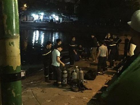 Kinh hoàng: 8 học sinh chết đuối thương tâm trên sông Đà-5