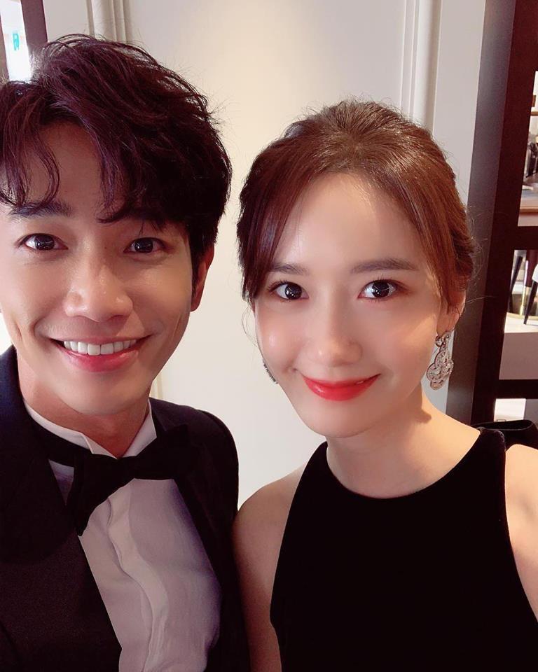 Cha của nữ diễn viên Kim Hee Sun đột ngột qua đời-5