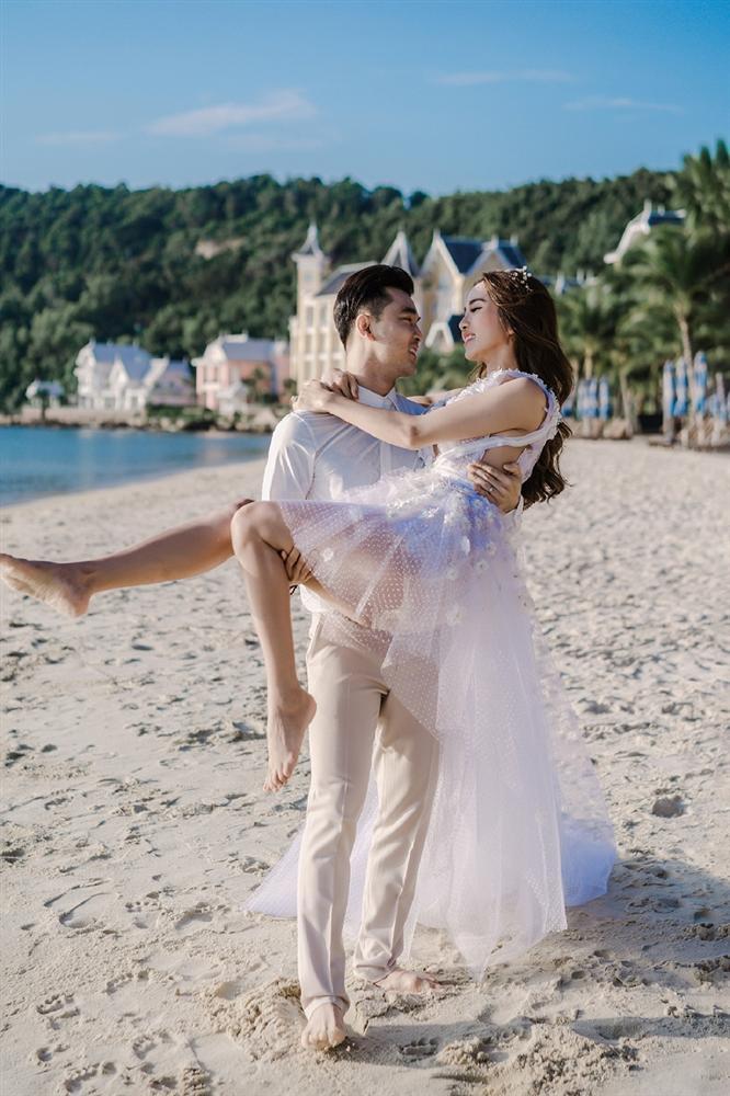 Mẹ chồng cười mãn nguyện khi chứng kiến Kim Cương gật đầu cùng Ưng Hoàng Phúc đi tới cuối cuộc đời-1