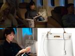 Bóc giá bộ sưu tập hàng hiệu đáng ngưỡng mộ của Song Hye Kyo trong phim mới