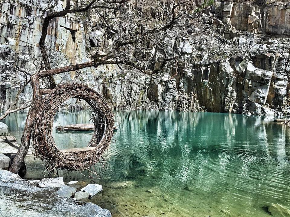 Trước khi đóng cửa, Tuyệt tình cốc là điểm check-in trong mơ ở Đà Lạt-1