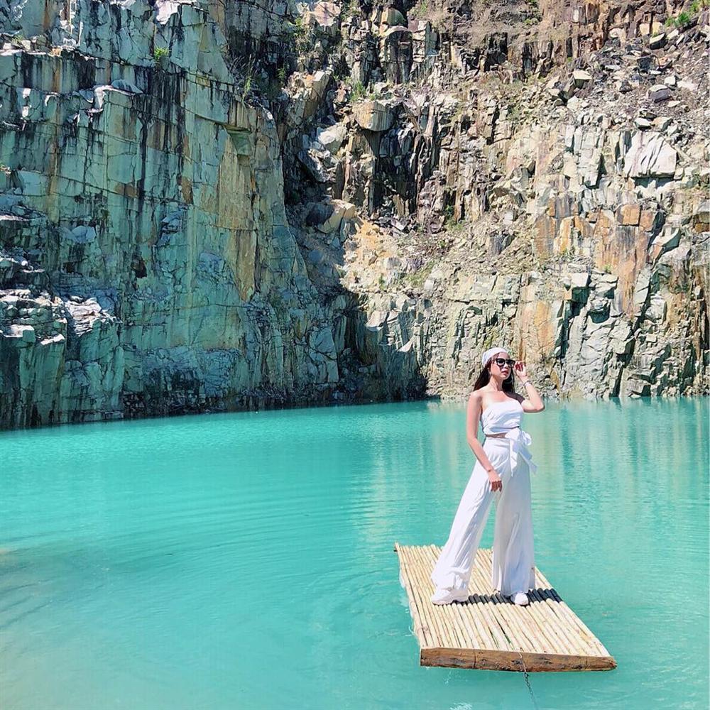 Trước khi đóng cửa, Tuyệt tình cốc là điểm check-in trong mơ ở Đà Lạt-2