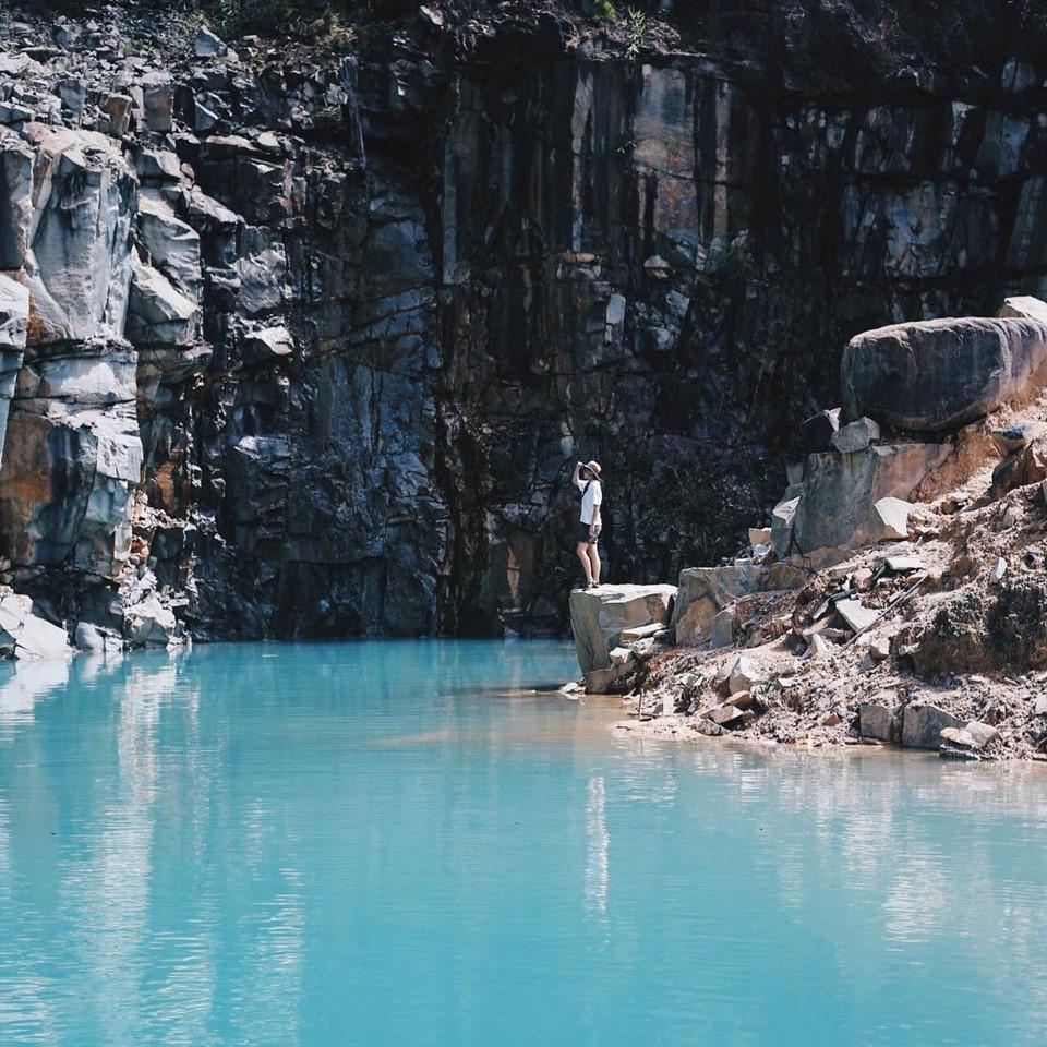 Trước khi đóng cửa, Tuyệt tình cốc là điểm check-in trong mơ ở Đà Lạt-7