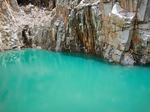 Trước khi đóng cửa, Tuyệt tình cốc là điểm check-in trong mơ ở Đà Lạt-8