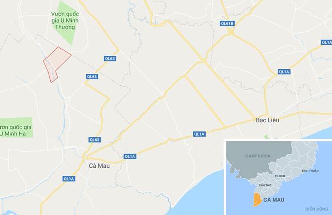 Người đàn ông ném vỏ chai bia khiến kẻ trộm xăng tử vong-1