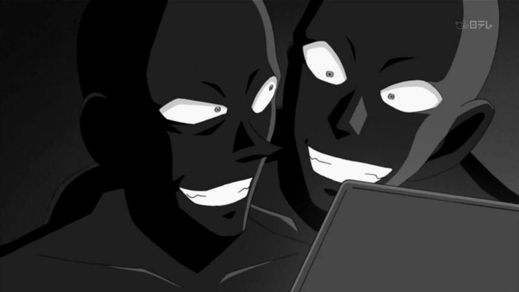 Shock: Không phải 17, có đến 551 ngôi sao giải trí Hoa ngữ trốn thuế-3