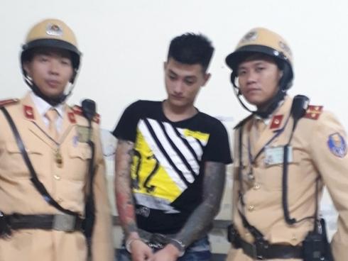 Ngăn chặn phiên bản cô gái ship gà tại Thái Nguyên-4