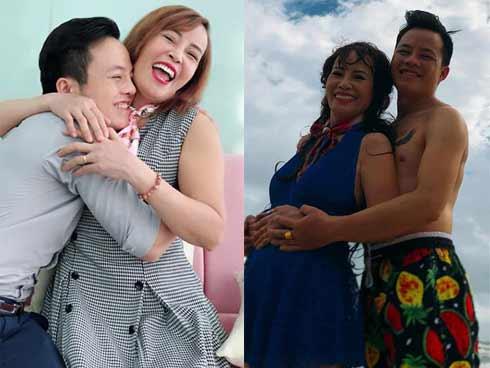 Liên tục khoe cuộc sống dư giả, cô dâu 61 tuổi bị tố mở dịch vụ 3 triệu/lần nói chuyện, 70 nghìn/cốc cà phê-6