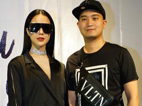 Diệp Lâm Anh khoe clip trong phòng tập gym, dân mạng lo lắng vẫn đang ở cữ cơ mà-6