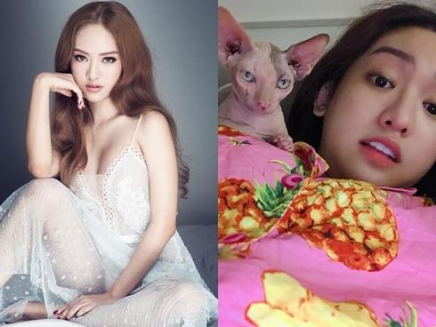 Ai thích chê cứ chê, Thúy Vi chính thức come back với clip khoe triệt để 3 vòng nóng bỏng như muốn đâm thủng cả nội y-7