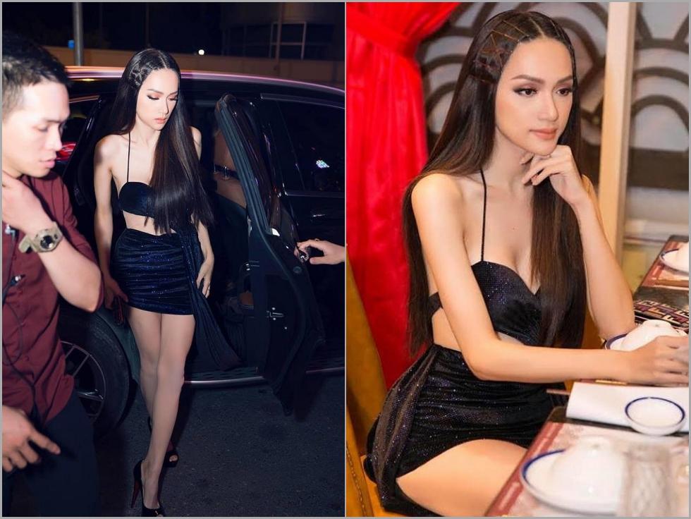 Hương Giang ngày càng đạt đến cảnh giới đẹp xuất sắc nhưng vẫn có 2 khuyết điểm chết người-13