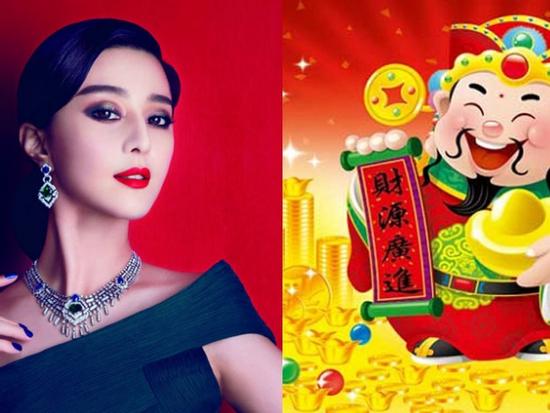 Gọi tên 3 con giáp HÚT CẠN LỘC thần Tài, từ tháng 12 trở đi chỉ cần MỞ MẮT LÀ CÓ TIỀN vào túi