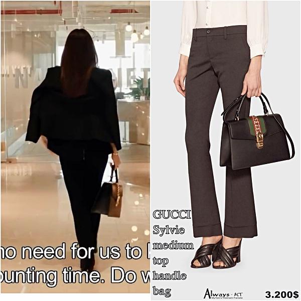 Mỹ Tâm chơi trội diện hàng hiệu trăm triệu trong teaser phim chỉ vỏn vẹn 20 giây-3