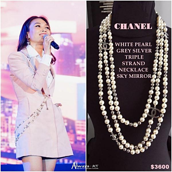 Mỹ Tâm chơi trội diện hàng hiệu trăm triệu trong teaser phim chỉ vỏn vẹn 20 giây-8