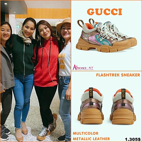 Mỹ Tâm chơi trội diện hàng hiệu trăm triệu trong teaser phim chỉ vỏn vẹn 20 giây-9