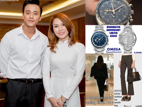 Mỹ Tâm hóa chị Đại văn phòng đam mê nhậu nhẹt khiến cánh đàn ông sợ xanh mặt trong phim mới-5