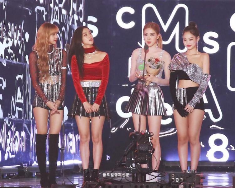 Kết quả MMA 2018: BTS nhận đúp Daesang, BlackPink hóa vai phụ mờ nhạt-5