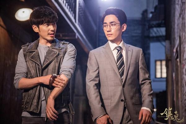 Top 5 phim truyền hình Trung Quốc được bình chọn nhiều nhất 2018-1