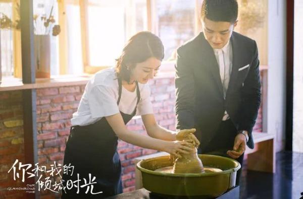 Top 5 phim truyền hình Trung Quốc được bình chọn nhiều nhất 2018-5