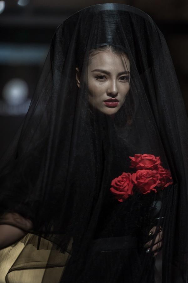 Hồng Quế nâng tầm nhan sắc sau khi công khai sửa mũi để đổi tướng số vận mệnh-1