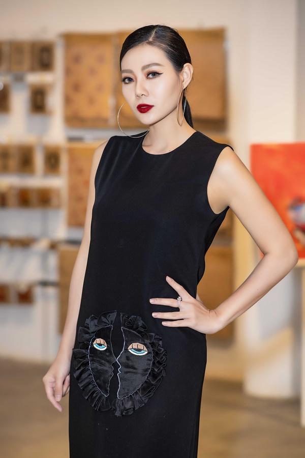 Hồng Quế nâng tầm nhan sắc sau khi công khai sửa mũi để đổi tướng số vận mệnh-6