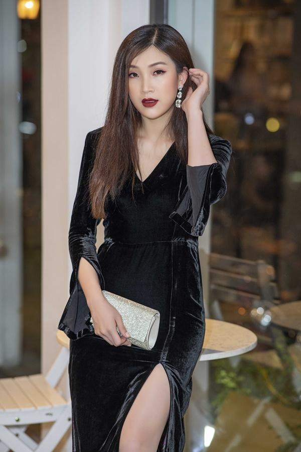 Hồng Quế nâng tầm nhan sắc sau khi công khai sửa mũi để đổi tướng số vận mệnh-7