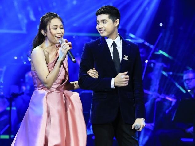 Quán quân The Voice Trần Ngọc Ánh cover hit của Noo Phước Thịnh đầy cảm xúc-3