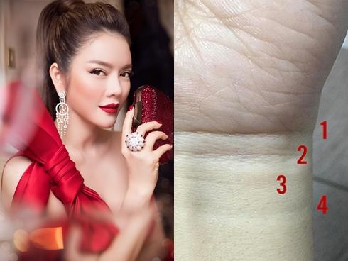 Phụ nữ có 5 đường chỉ tay này chắc chắn LẤY CHỒNG ĐẠI GIA, cả đời TẮM TRONG BIỂN TIỀN-6