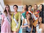 Xem HHen Niê trình diễn thời trang tại Miss Universe 2018, fan Việt chỉ còn biết thốt lên: Quá xuất sắc-20