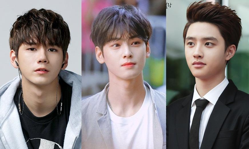 Lộ diện mỹ nam đẹp hơn hoa được giới đồng tính Hàn Quốc yêu thích nhất-1
