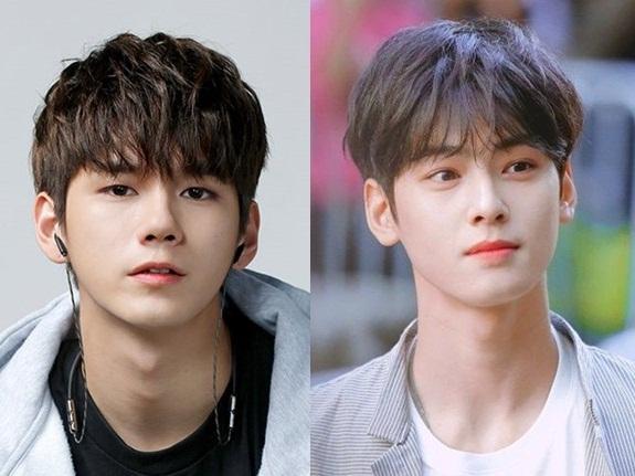 Người đẹp khóc Choi Ji Woo lần đầu tiên xuất hiện trên truyền hình sau khi kết hôn trai trẻ-9