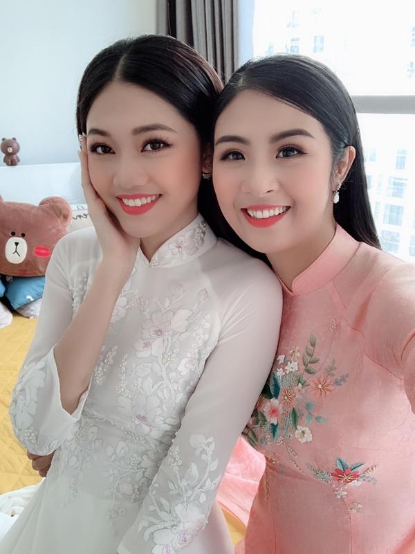 Những đám cưới đình đám có dàn phù dâu xinh như mộng nhìn là muốn cướp về làm vợ-4